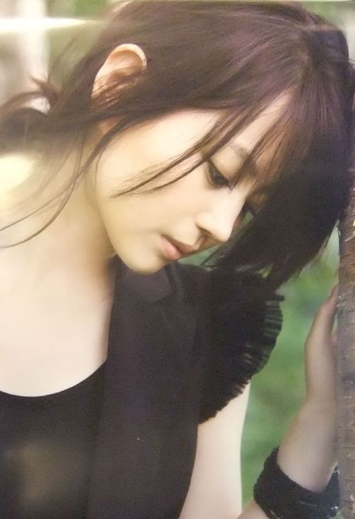 蕾丝内衣美女 秀人网长腿美女陈雅漫蕾丝情趣内衣照