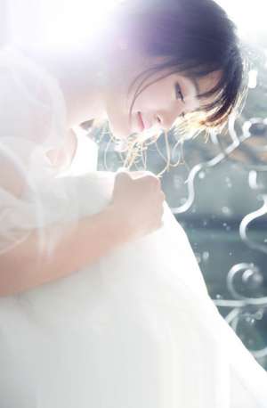 蕾丝内衣美女 秀人网长腿美女陈雅漫蕾丝情趣内衣照