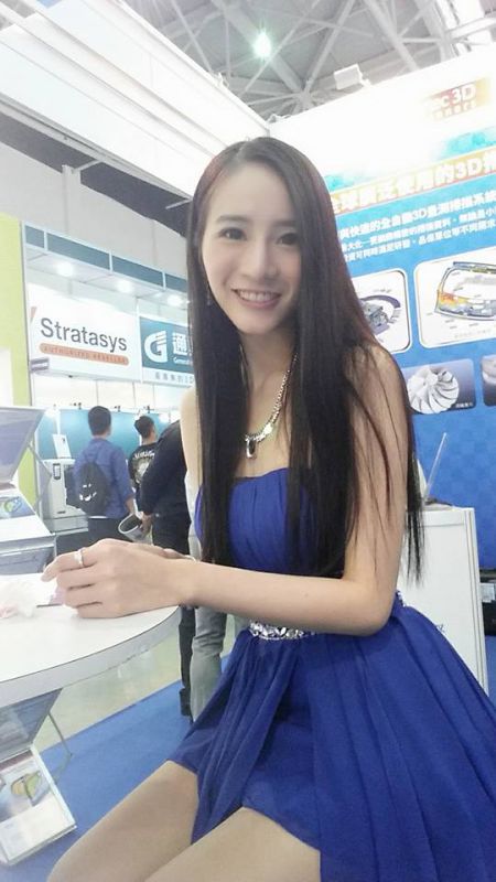 极品气质美女邱俐颖Ray私拍图片集锦