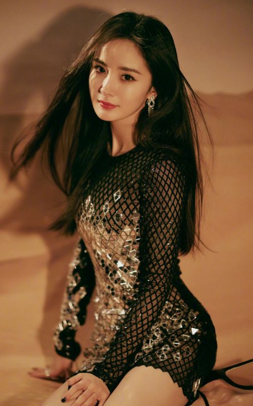 极品火辣人妻杨幂女王气质妖娆身姿女神明星图库