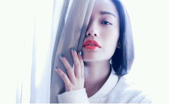 性感女神田原图私下素颜生活照