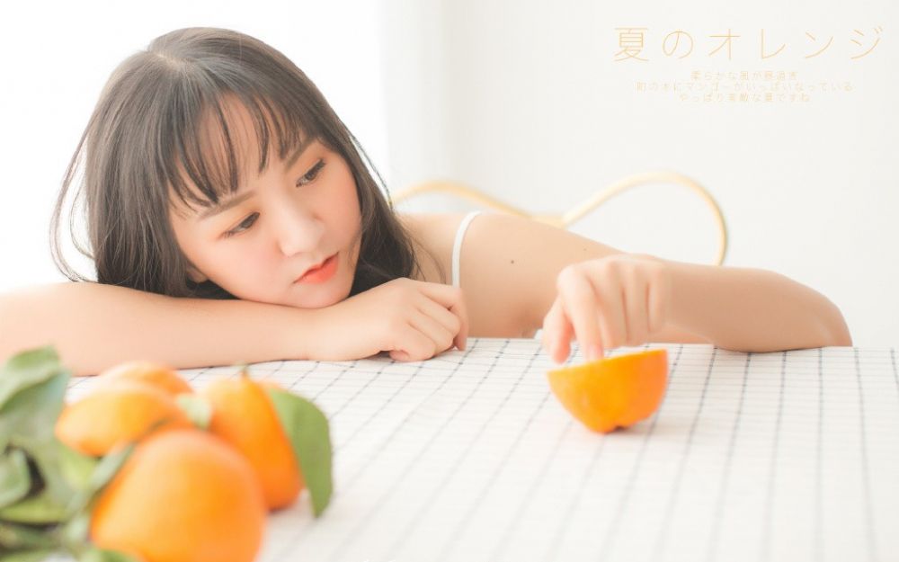 冷艳性感美女大胸美臀大胆朦胧纱裙诱惑写真