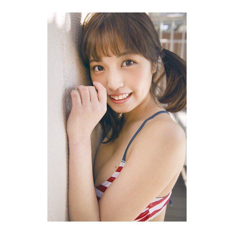 韩国美女Cherrsee Miyu性感比基尼写真