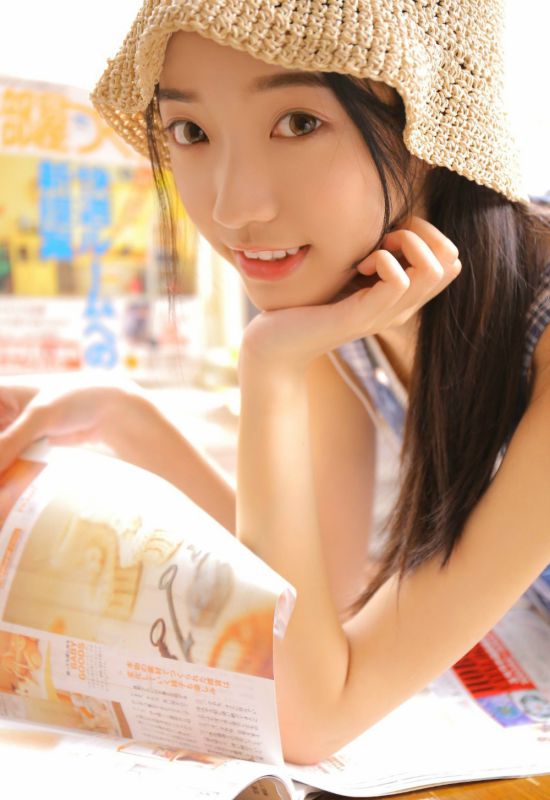 长腿御姐薄纱裙内衣诱惑芭比唯美香艳写真