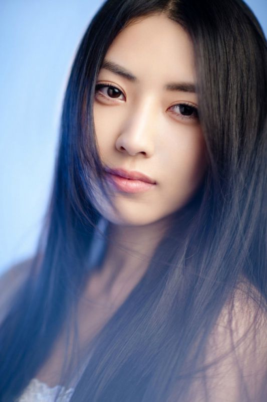 蕾丝内衣美女 秀人网长腿美女陈雅漫蕾丝情趣内衣照