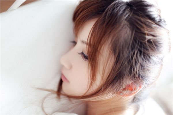 萌系美女户外高清小私房