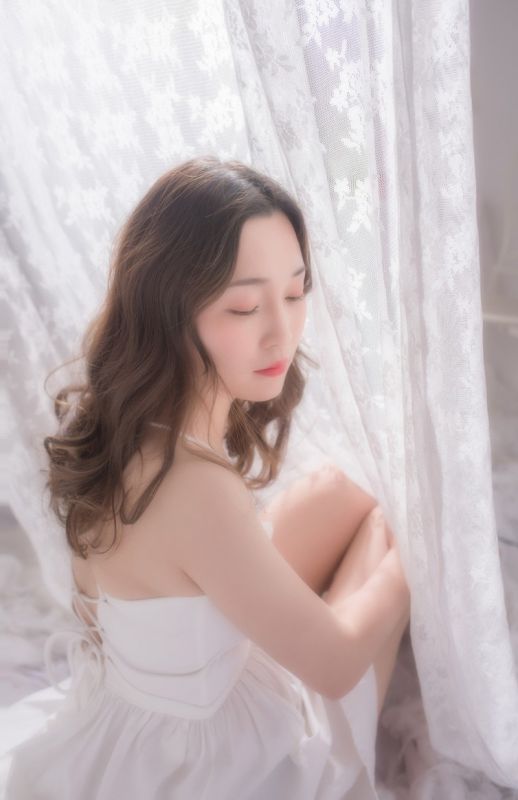 梦幻交换美妇床上风骚抚媚妖娆性感撩人系列写真