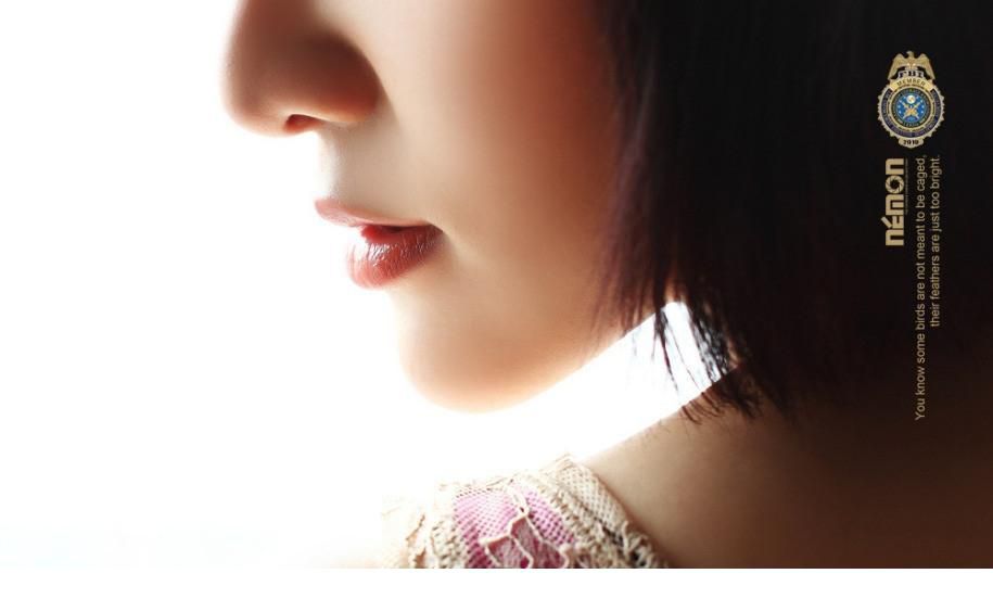 高跟长腿美女私房迷人写真