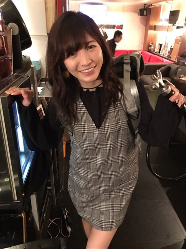 日本模特儿摺河菜脚耐计合辑
