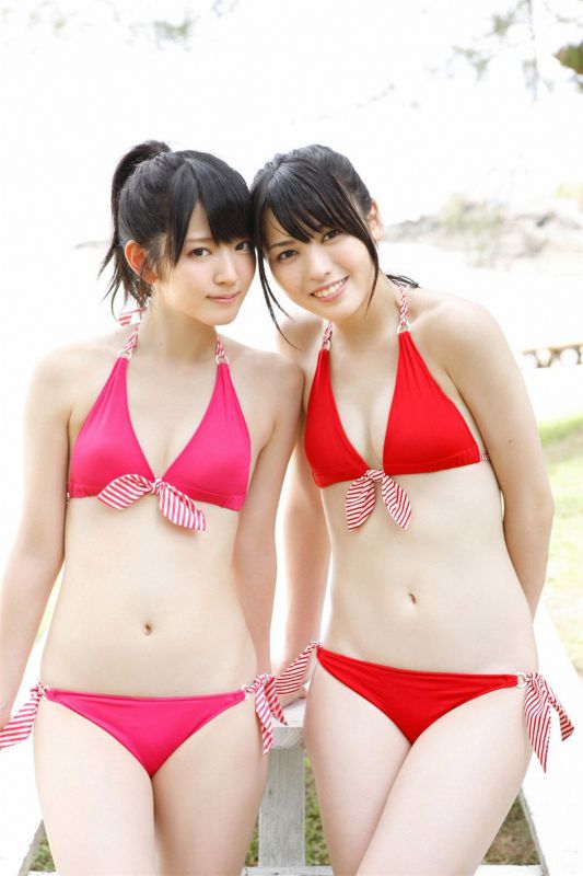 日本美女性感图片 日本气质美女比基尼性感写真
