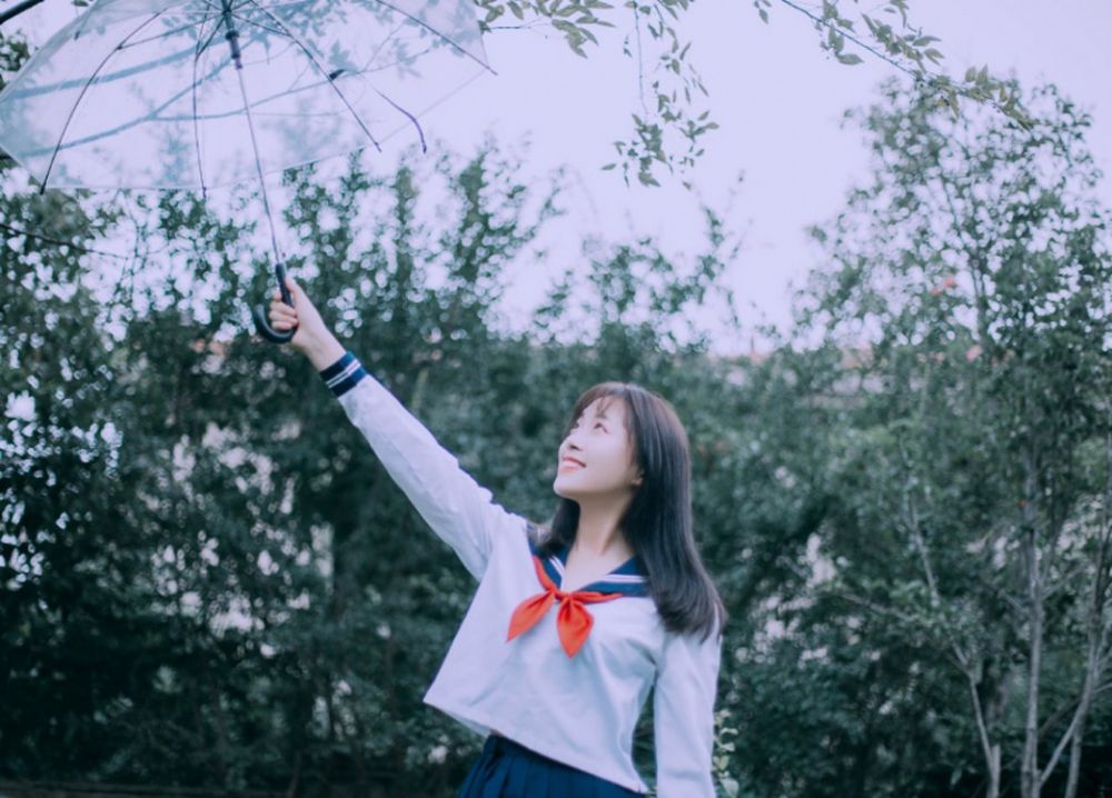 体操少女柔韧娇躯巨乳深沟风骚美腿写真