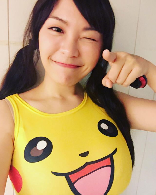 台湾爆乳大奶妹顶级巨乳大胆亚洲人体艺术图片