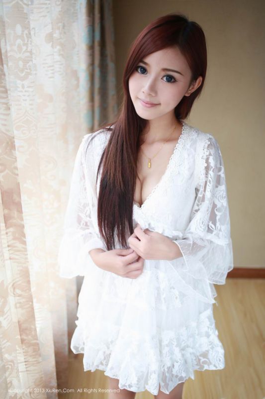 秀人美女toro羽住萝莉萌妹子私房照