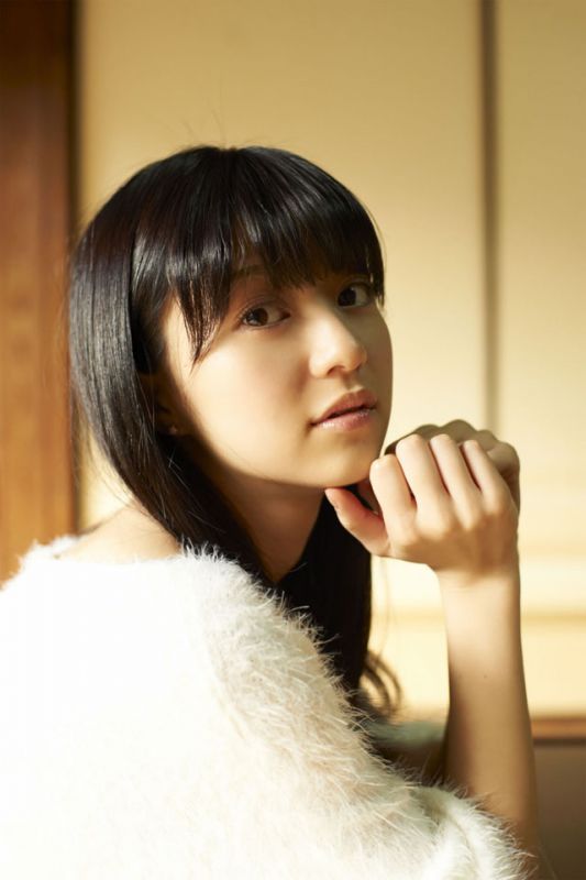 内衣美女逢泽莉娜高清写真大图