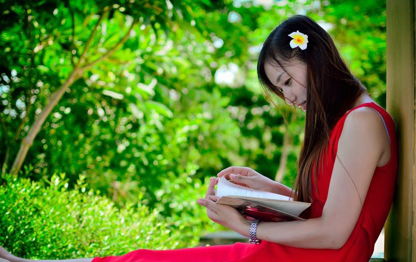 蕾丝内衣美女图 秀人网长腿美女陈雅漫蕾丝情趣内衣照