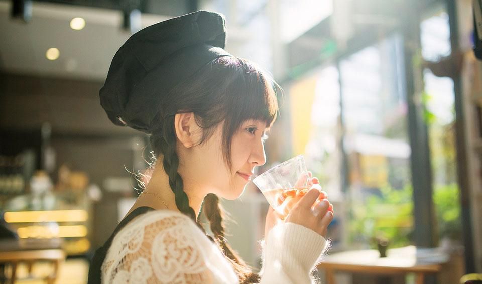 超性感蕾丝内衣美女 秀人网蕾丝美女容容容Alice情趣内衣性感美照