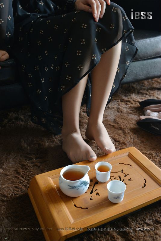小C《请茶》