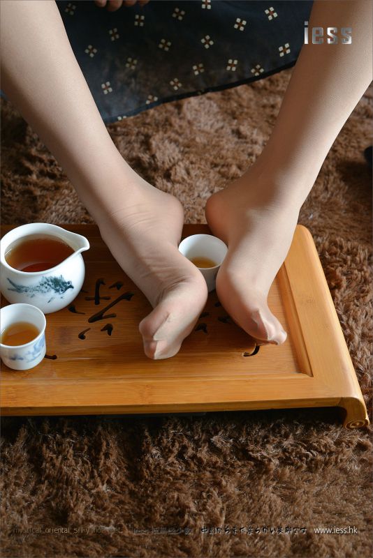 小C《请茶》