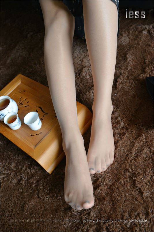 小C《请茶》