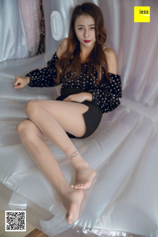 小韩 《天使也爱肉丝》丝袜美腿写真套图
