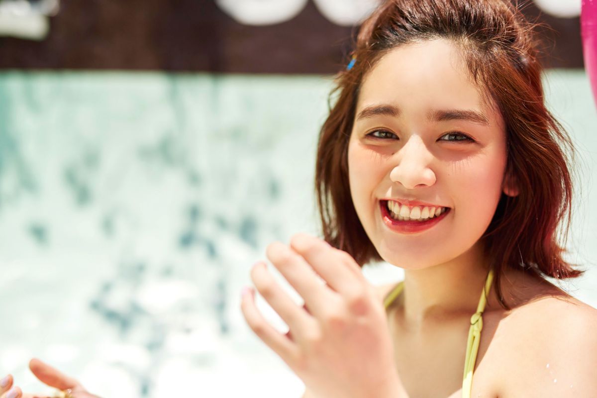 笕美和子 Miwako Kakei 写真套图