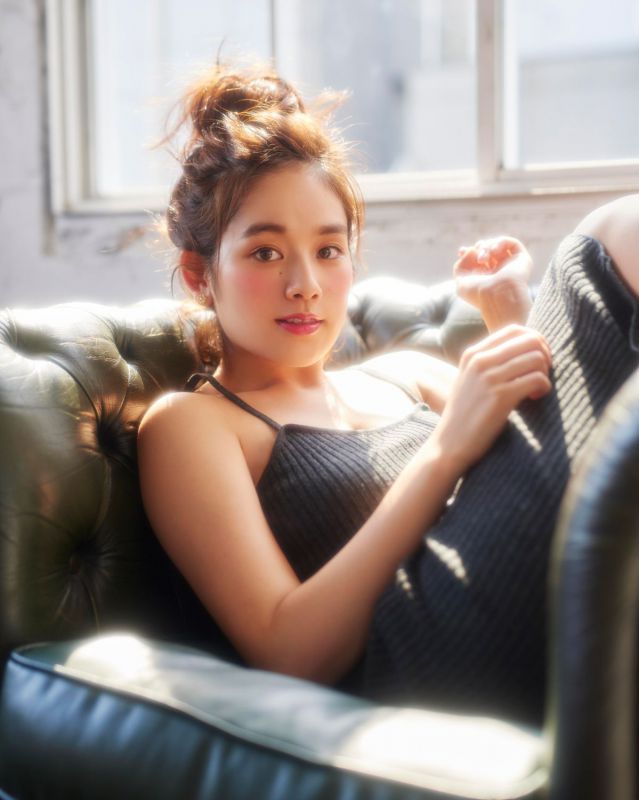 笕美和子 Miwako Kakei 写真套图