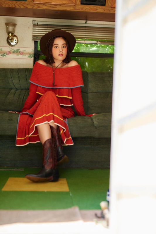 笕美和子 Miwako Kakei 写真套图