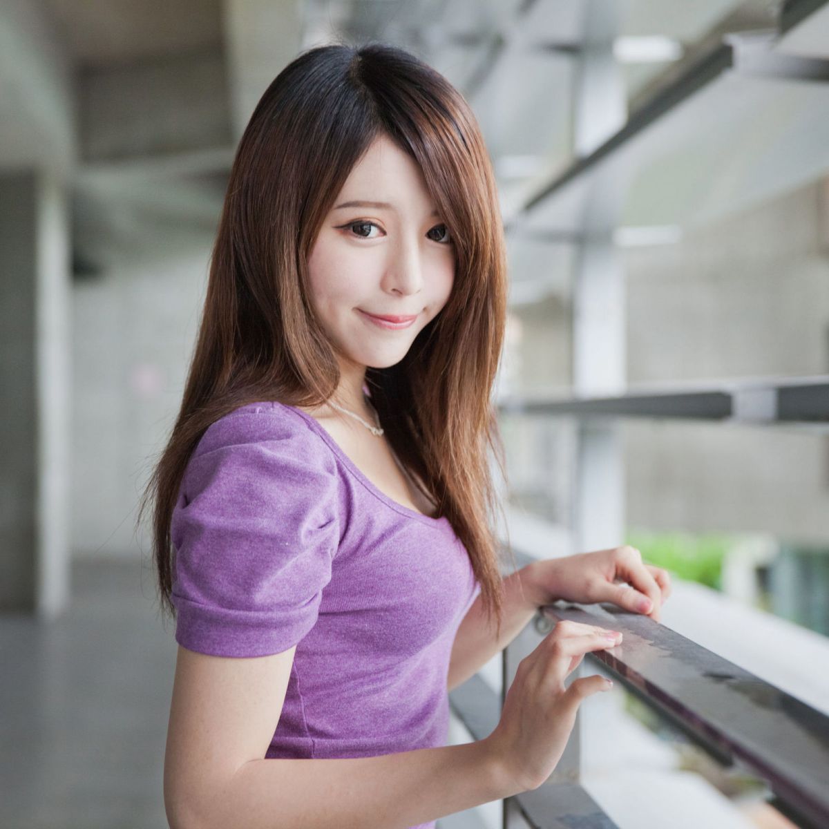 网络红人张齐郡JuLie - 玉美人! 写真图片