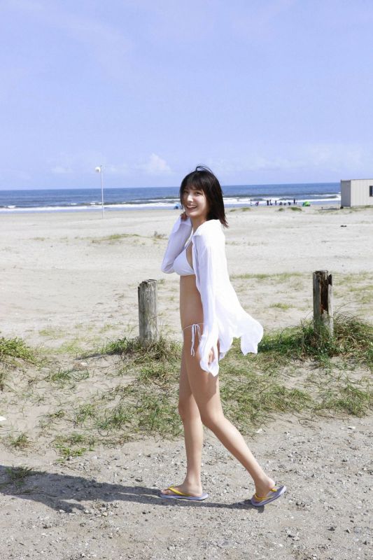 彩川ひなの Hinano Ayakawa 写真套图