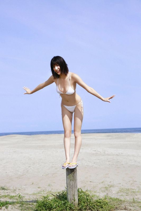 彩川ひなの Hinano Ayakawa 写真套图