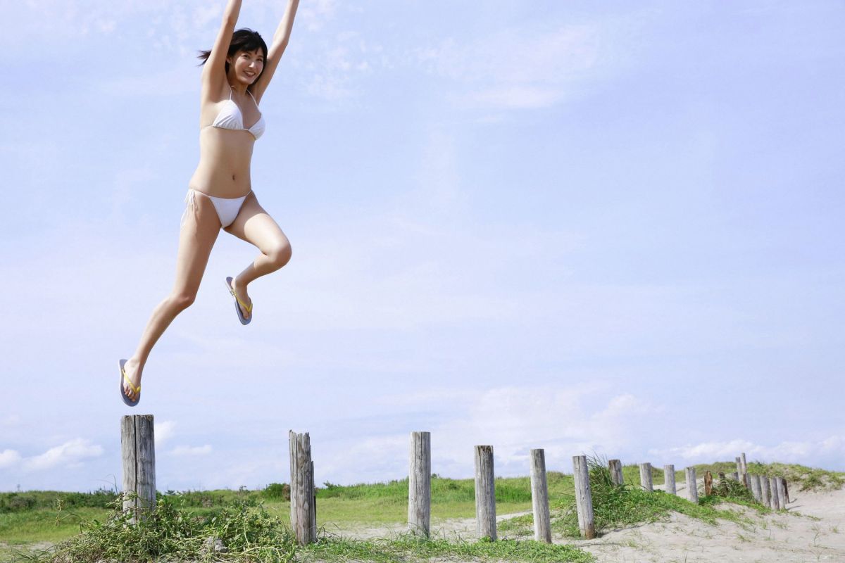 彩川ひなの Hinano Ayakawa 写真套图
