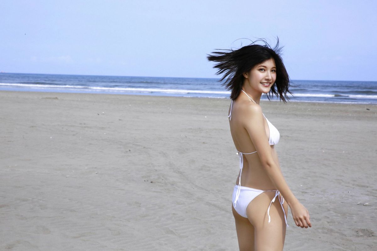 彩川ひなの Hinano Ayakawa 写真套图