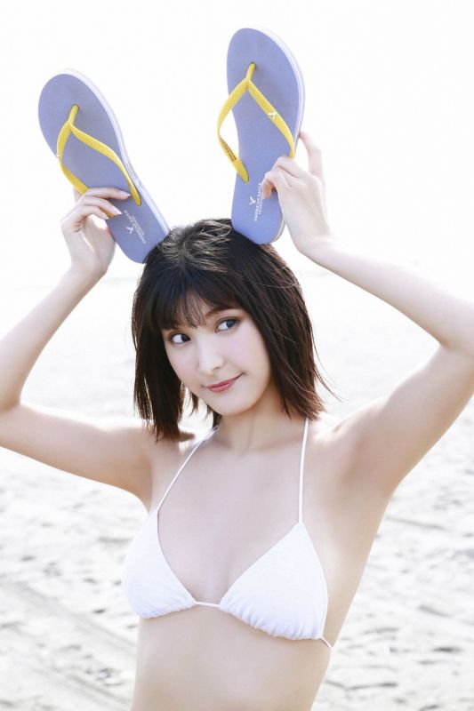 彩川ひなの Hinano Ayakawa 写真套图