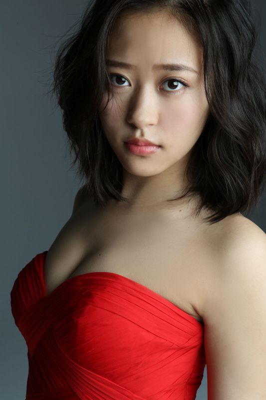 小田樱小田さくら Sakura Oda 写真图片