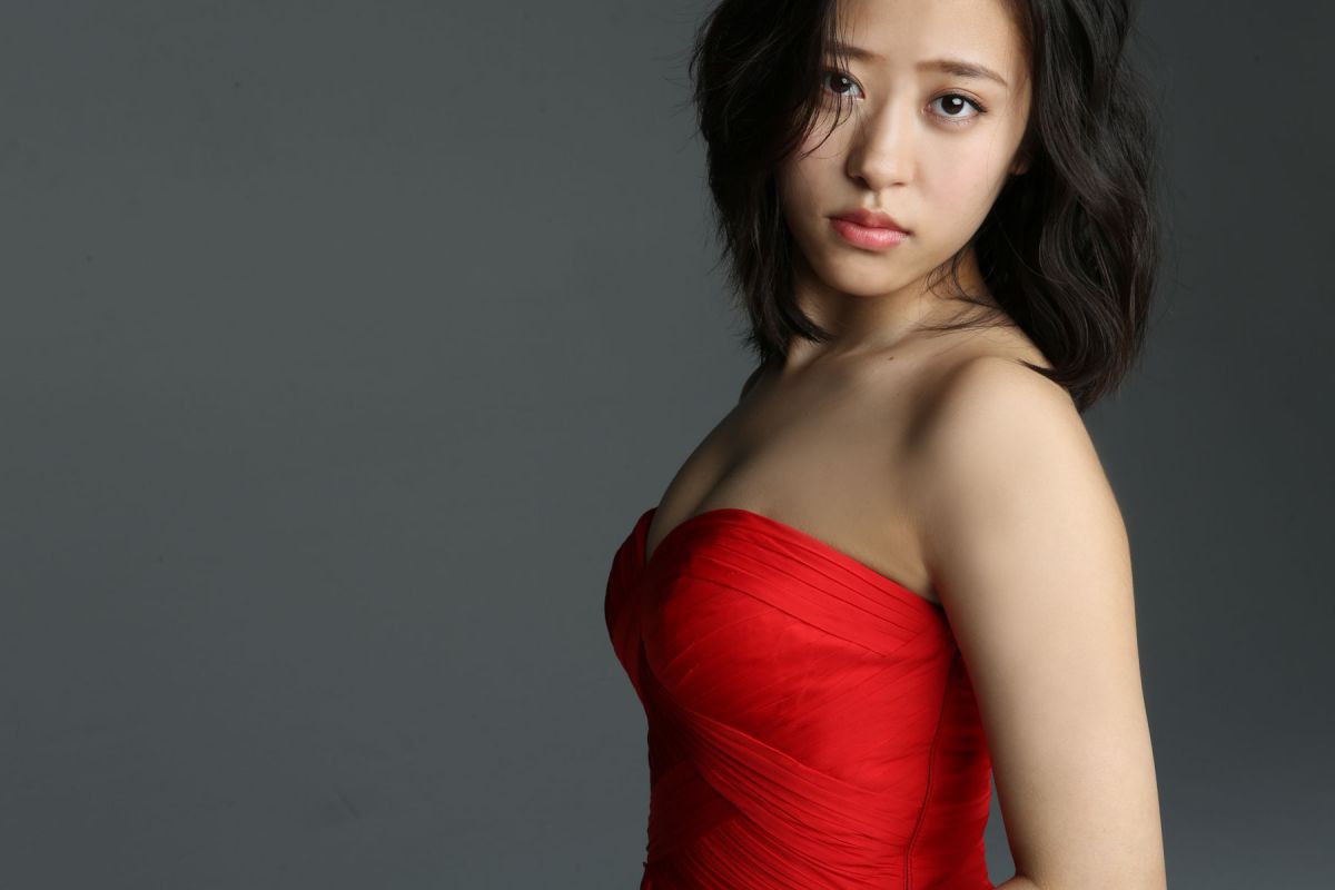 小田樱小田さくら Sakura Oda 写真图片