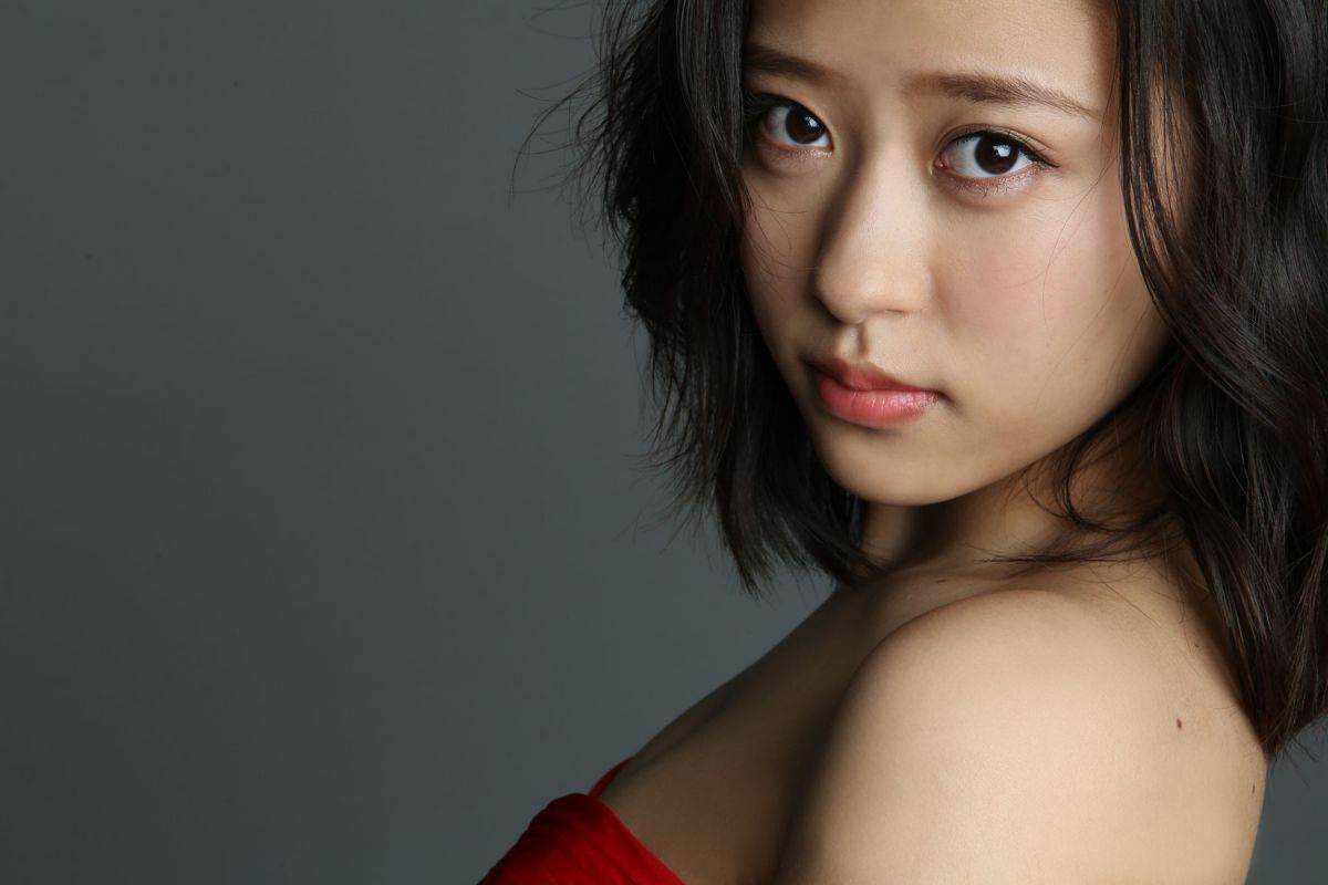 小田樱小田さくら Sakura Oda 写真图片