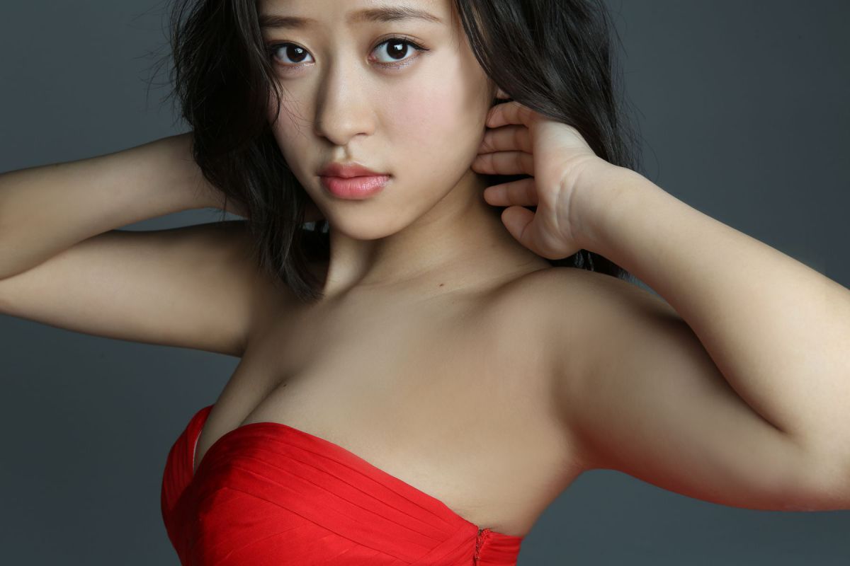小田樱小田さくら Sakura Oda 写真图片