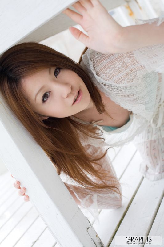 Rina Koizumi(小泉梨菜)  - Small Spring