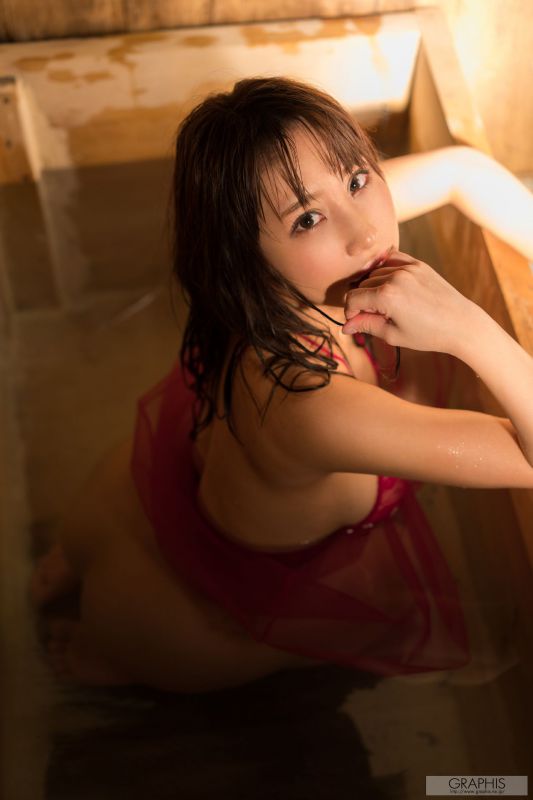Gals Syunka Ayami あやみ旬果 『 Sunbeams leaves 』
