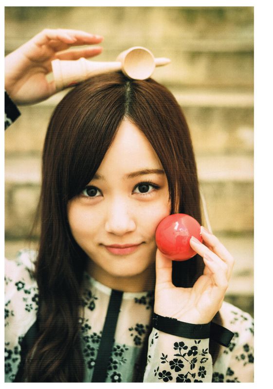 星野みなみ 1st 写真集 [Itazura] 写真辑