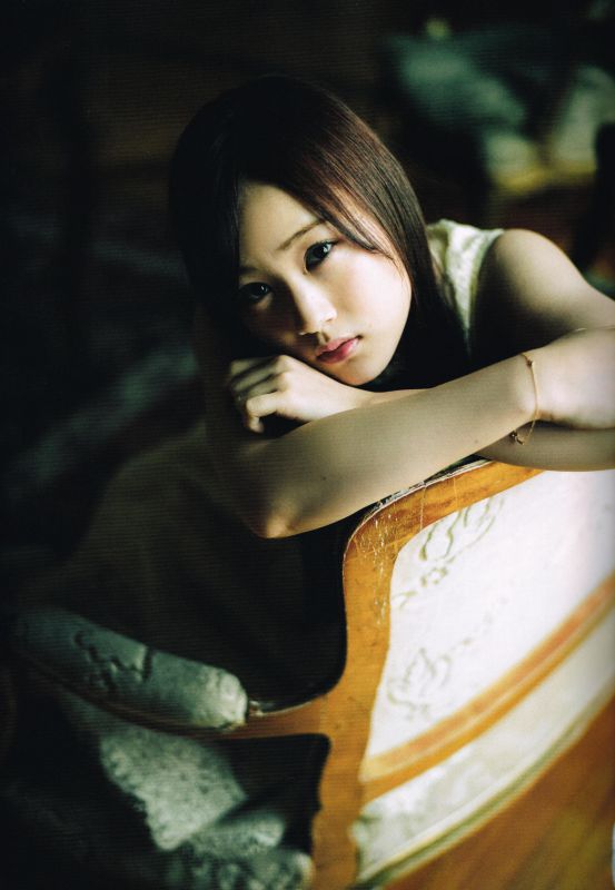 星野みなみ 1st 写真集 [Itazura] 写真辑