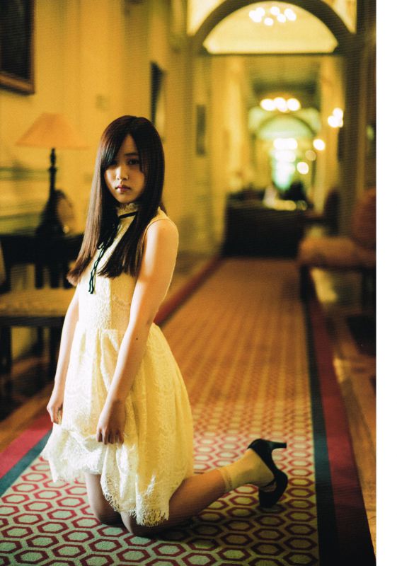 星野みなみ 1st 写真集 [Itazura] 写真辑