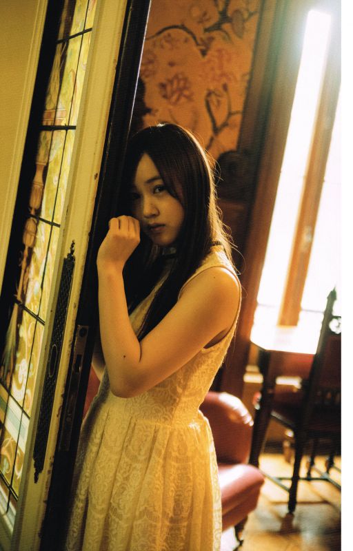 星野みなみ 1st 写真集 [Itazura] 写真辑