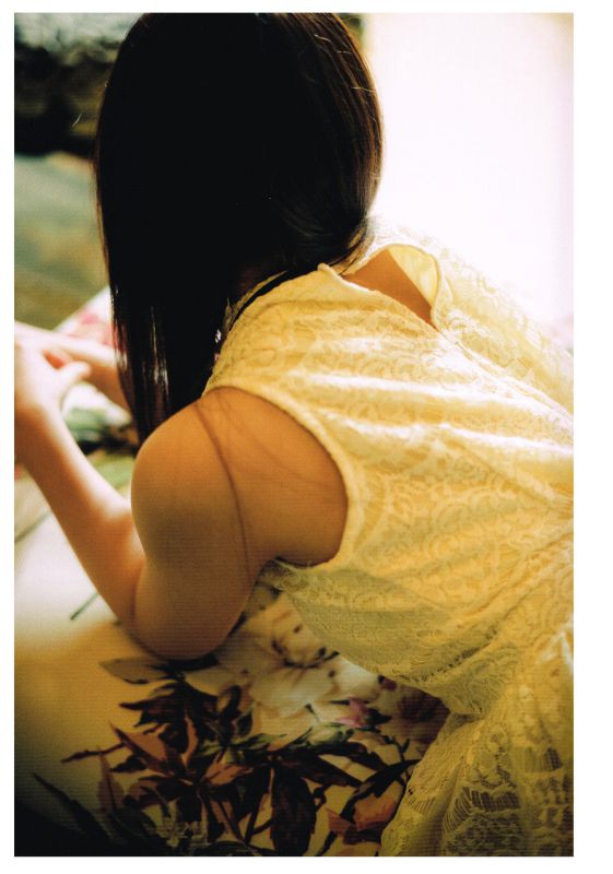 星野みなみ 1st 写真集 [Itazura] 写真辑