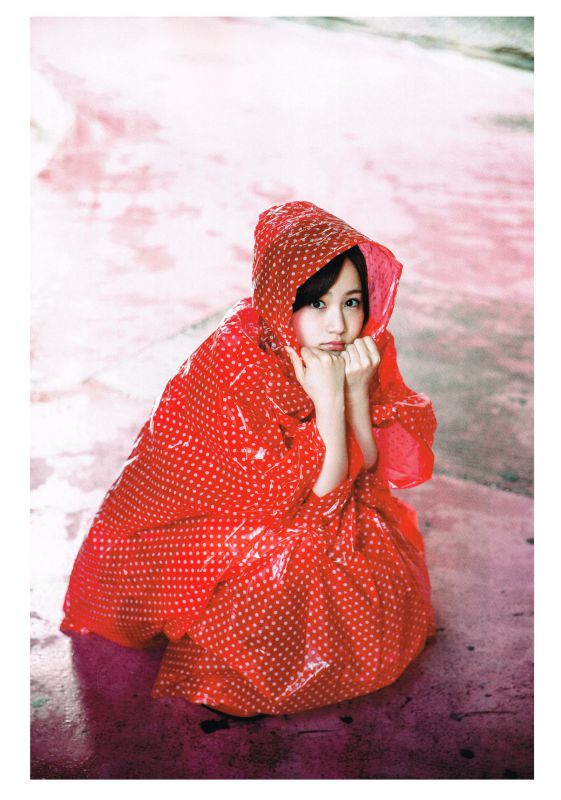 星野みなみ 1st 写真集 [Itazura] 写真辑