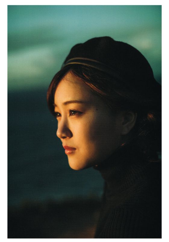 星野みなみ 1st 写真集 [Itazura] 写真辑