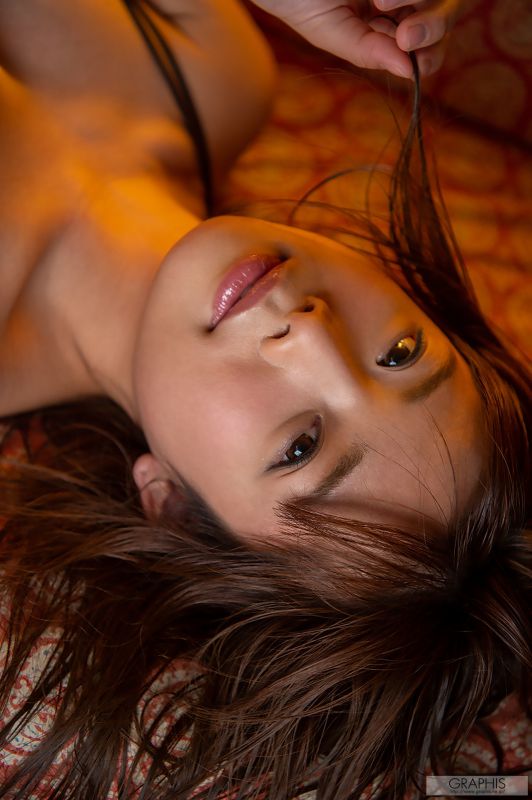 Limited Edition Mana Sakura 紗倉まな纱仓真菜 写真套图