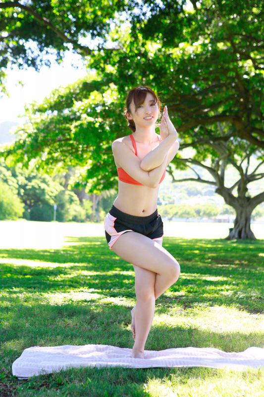 吉木りさ吉木梨纱 Risa Yoshiki 写真套图