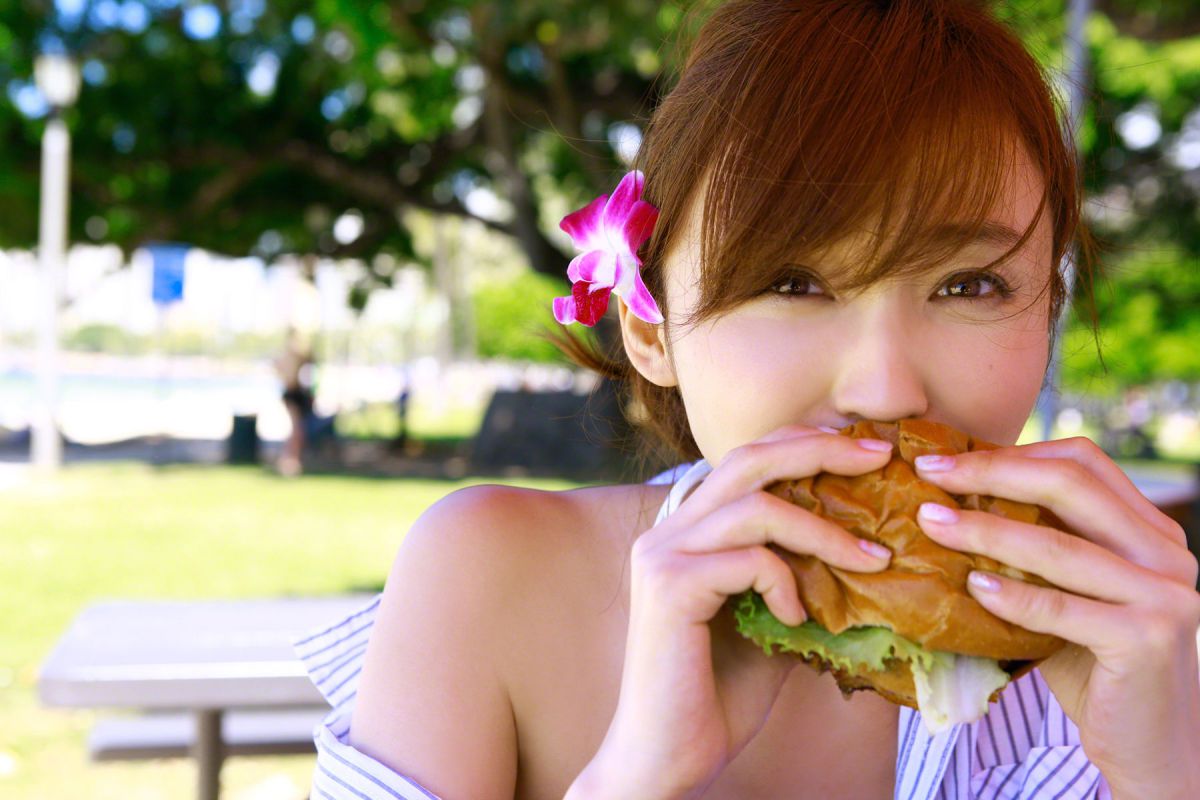 吉木りさ吉木梨纱 Risa Yoshiki 写真套图