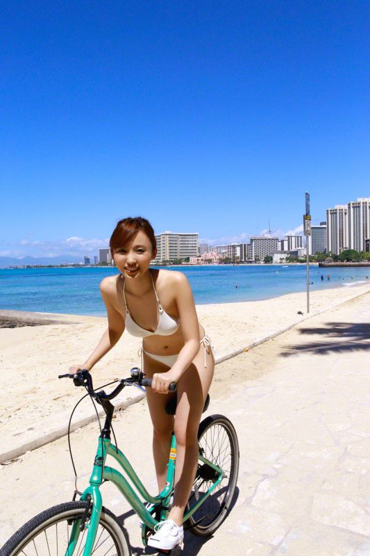 吉木りさ吉木梨纱 Risa Yoshiki 写真套图